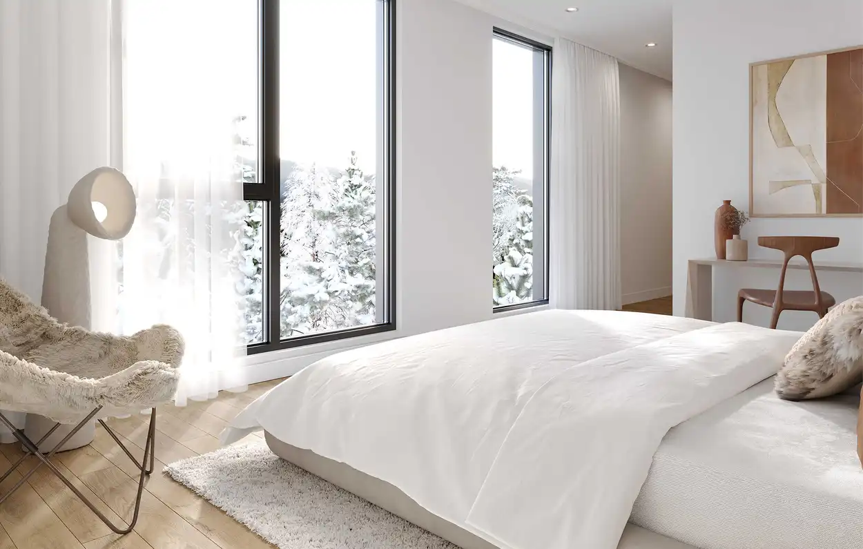 Exterior photo of propery