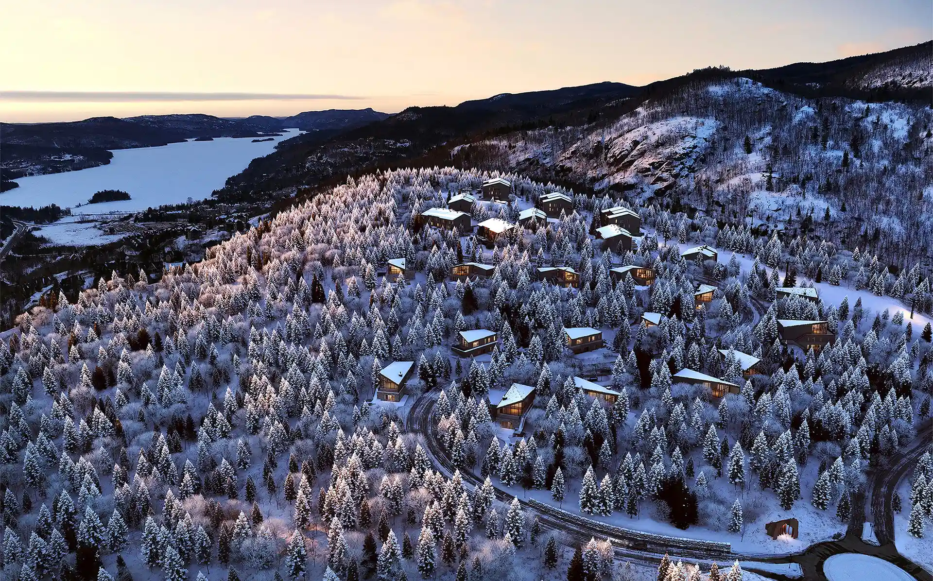 Exterior photo of propery