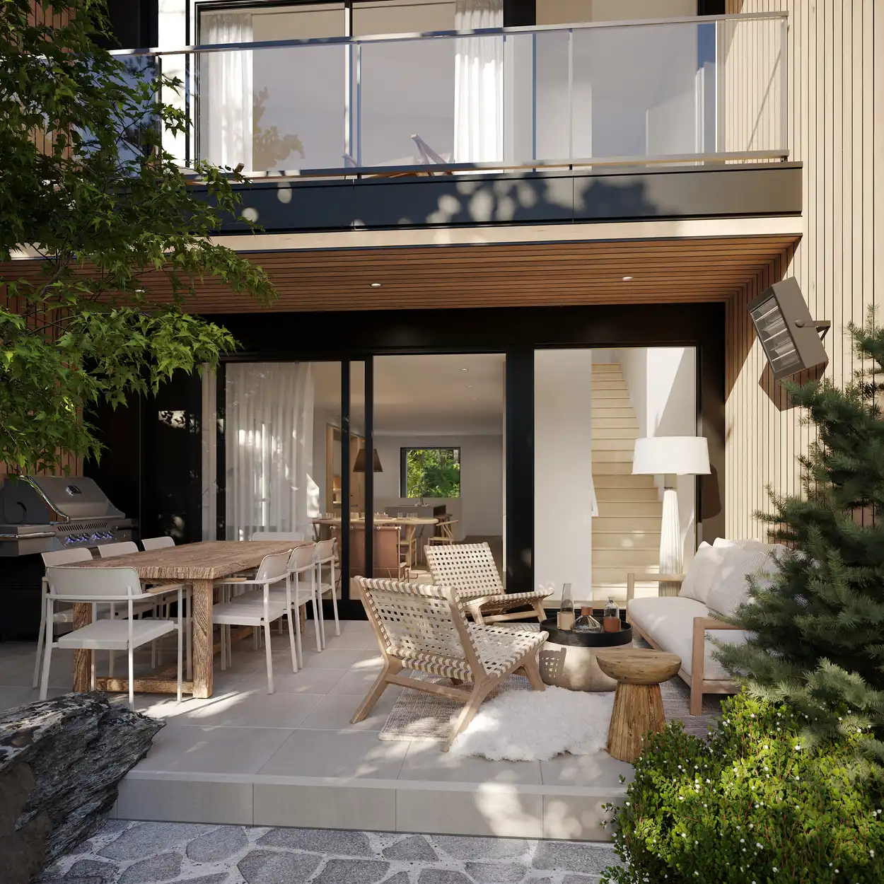 Exterior photo of propery