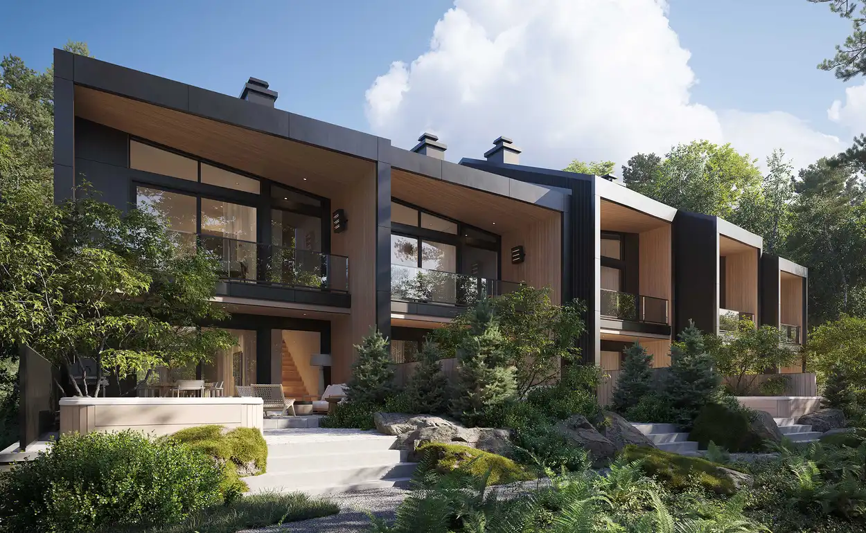 Exterior photo of propery