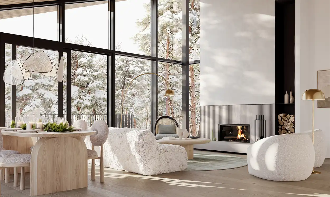 Exterior photo of propery